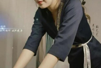 西安灞桥养生会所的隐秘角落：为特殊需求者而设